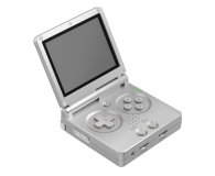 ANBERNIC RG35xx SP Silver 5906800299048 - 1267207 - zdjęcie 5